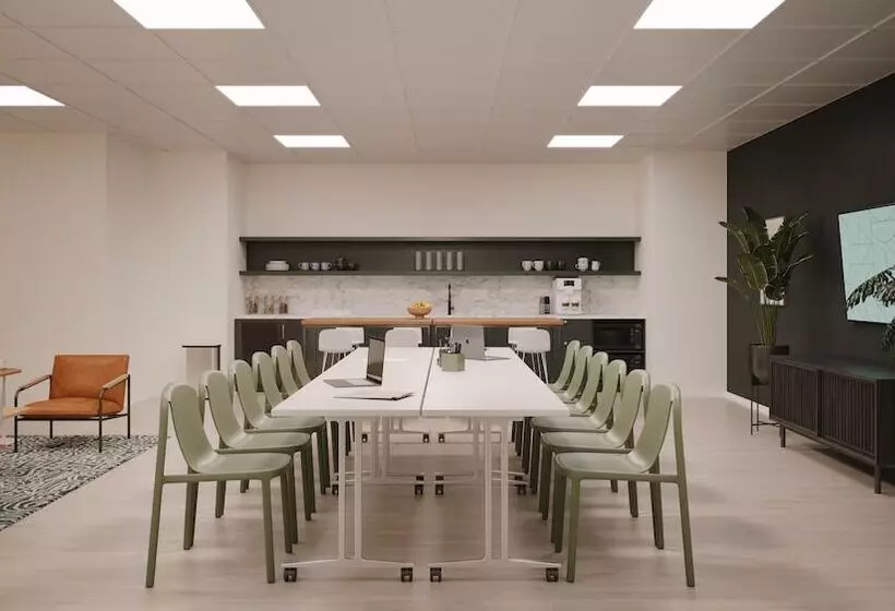 Fotos del hotel Mint House At 70 Pine:  11