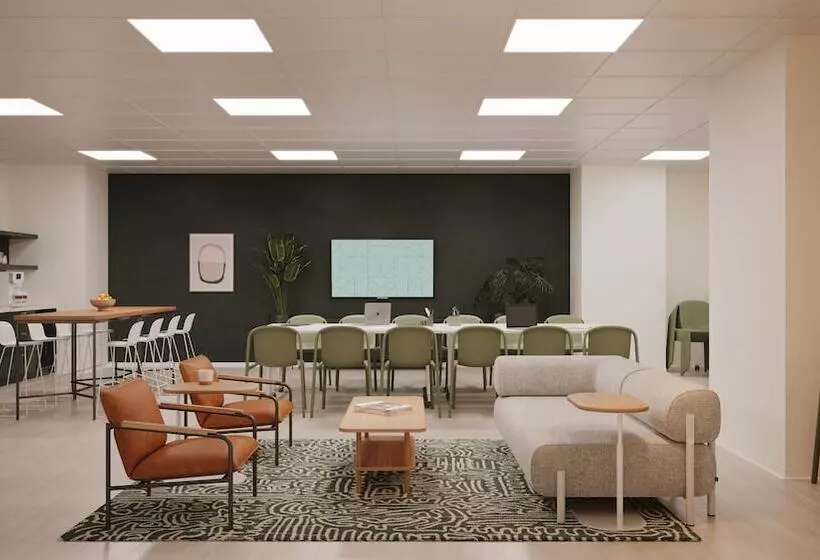 Fotos del hotel Mint House At 70 Pine:  2