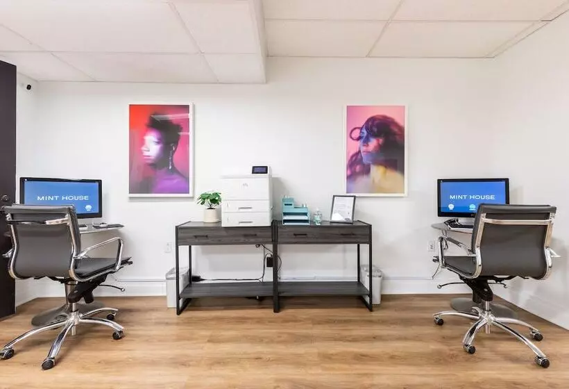 Fotos del hotel Mint House At 70 Pine:  20