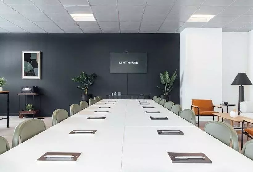 Fotos del hotel Mint House At 70 Pine:  6