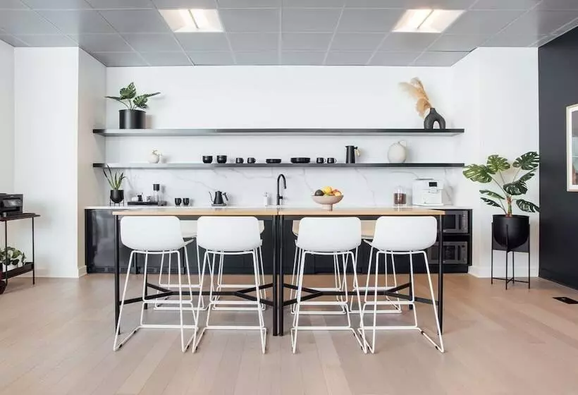 Fotos del hotel Mint House At 70 Pine:  10