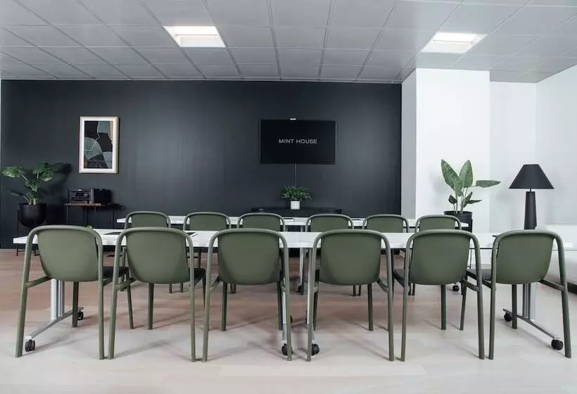 Fotos del hotel Mint House At 70 Pine:  16