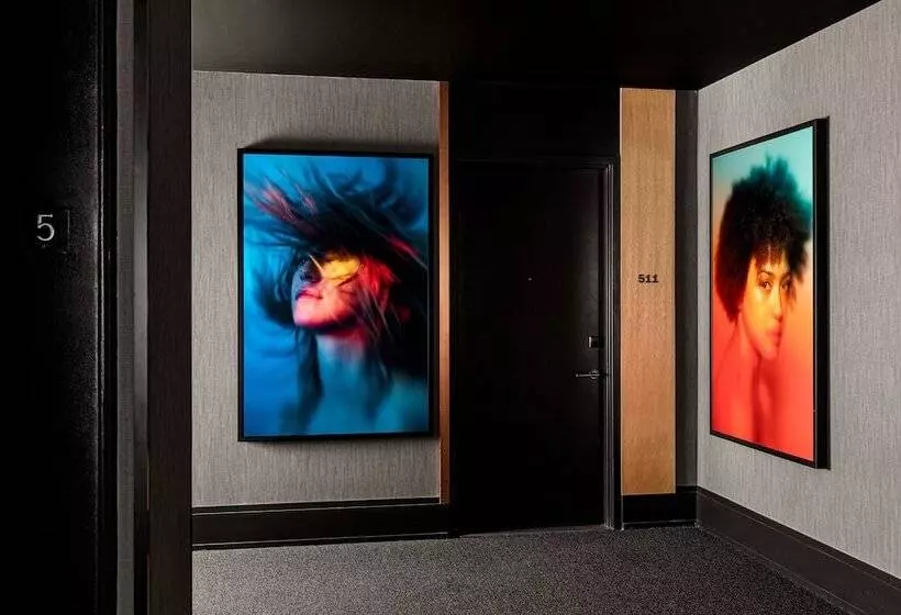 Mint House At 70 Pine