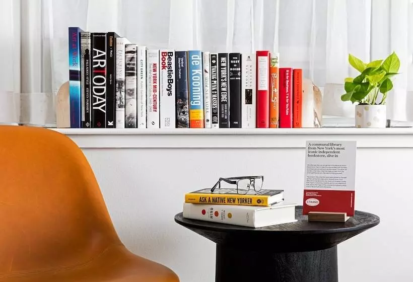 Fotos del hotel Mint House At 70 Pine:  7