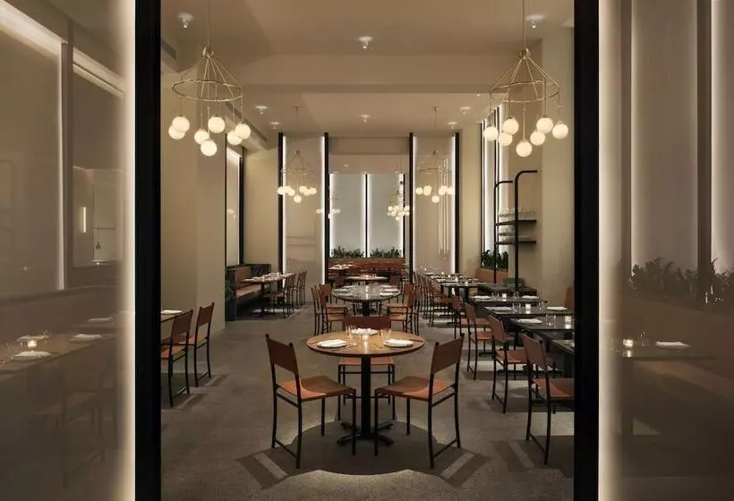 Fotos del hotel Mint House At 70 Pine:  4