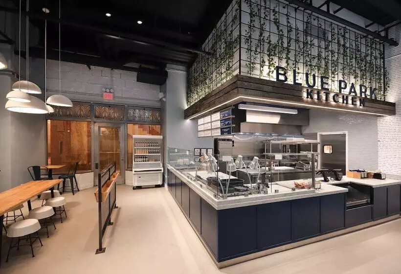 Fotos del hotel Mint House At 70 Pine:  19