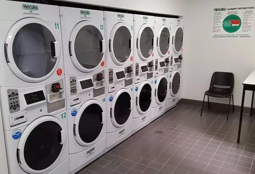 Fotos del hotel Mint House At 70 Pine:  24