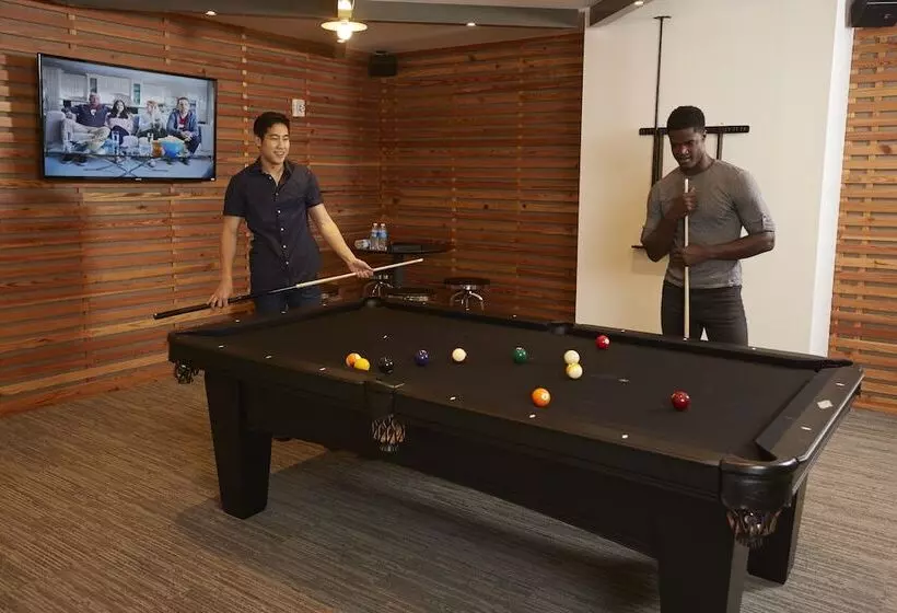 Fotos del hotel Mint House At 70 Pine:  15