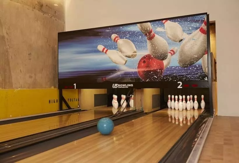 Fotos del hotel Mint House At 70 Pine:  14