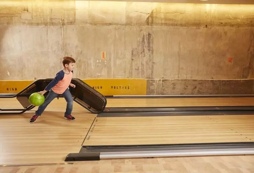 Fotos del hotel Mint House At 70 Pine:  18