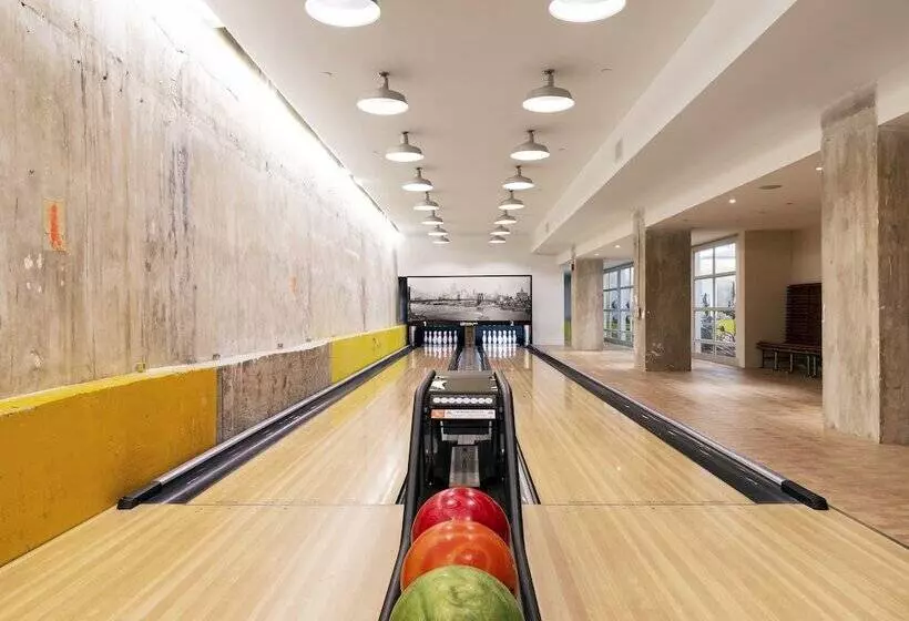 Fotos del hotel Mint House At 70 Pine:  3