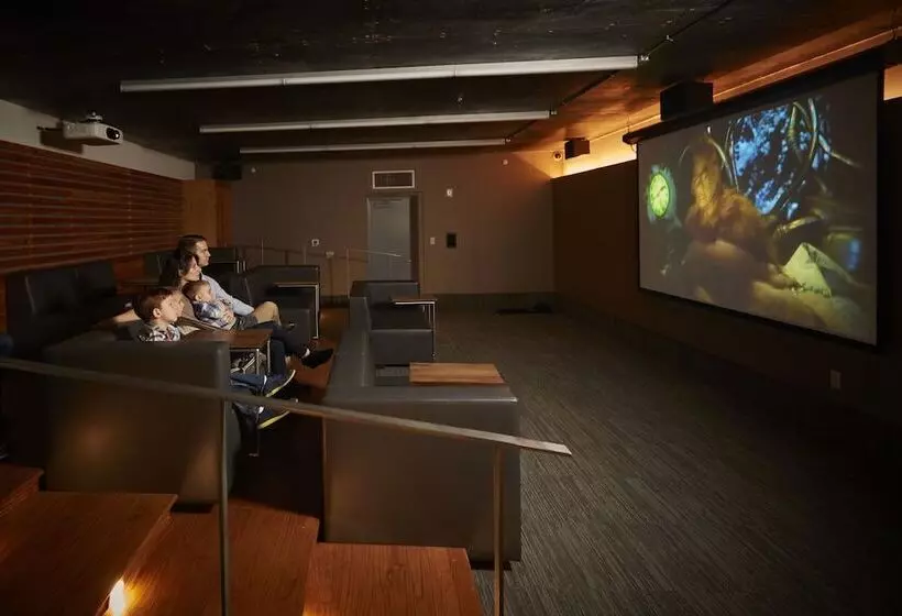 Fotos del hotel Mint House At 70 Pine:  21