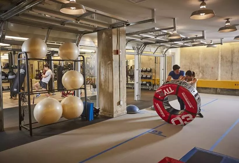 Fotos del hotel Mint House At 70 Pine:  22