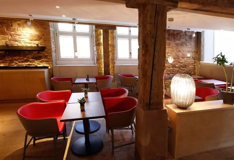 Fotos del hotel Pavillon Regent Petite France:  3