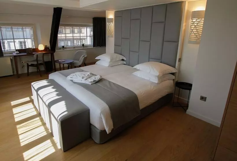 Fotos del hotel Pavillon Regent Petite France:  8