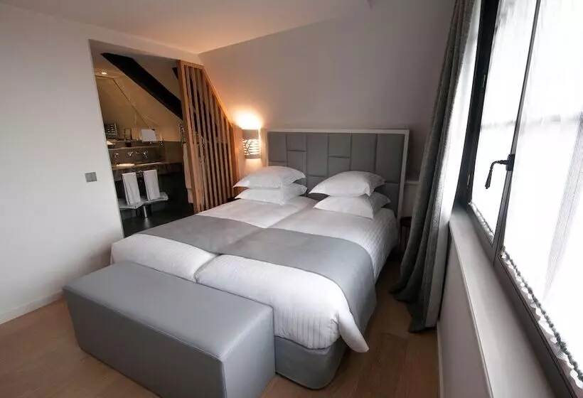 Fotos del hotel Pavillon Regent Petite France:  17