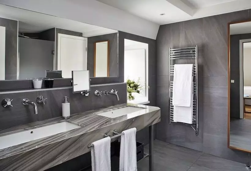 Fotos del hotel Pavillon Regent Petite France:  6