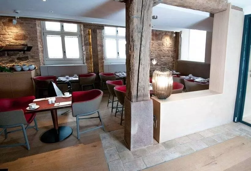 Fotos del hotel Pavillon Regent Petite France:  9