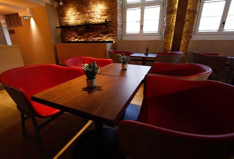 Fotos del hotel Pavillon Regent Petite France:  10