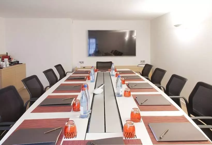 Fotos del hotel Pavillon Regent Petite France:  4