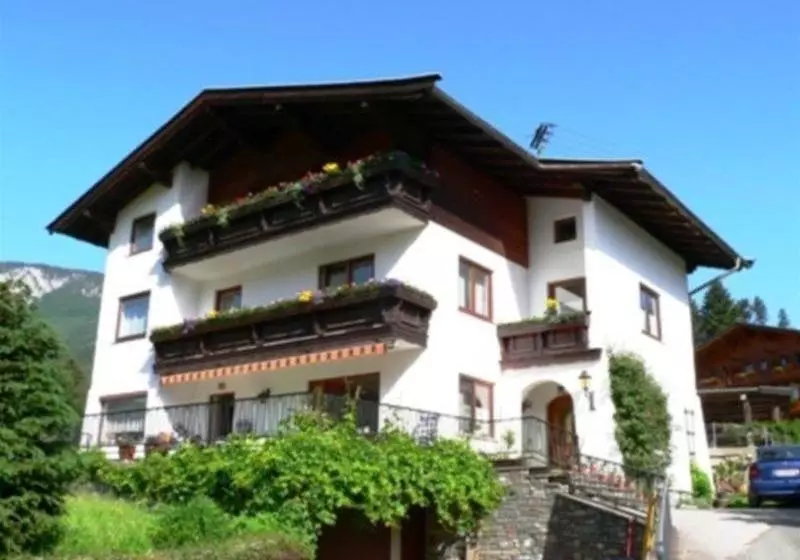 Fotos del hotel Pension Niedermühlbichler Anna:  2