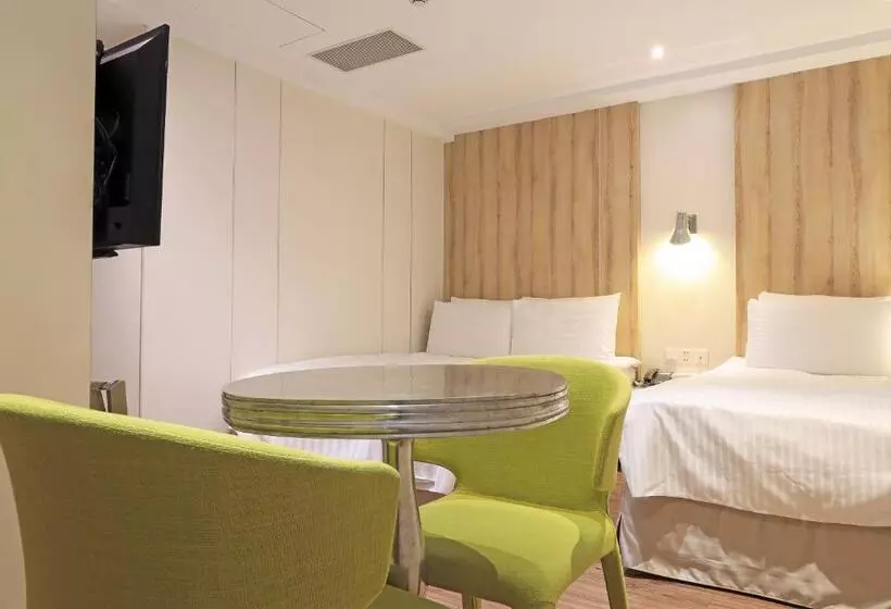 Fotos del hotel Quarantine    Relax Ii:  15