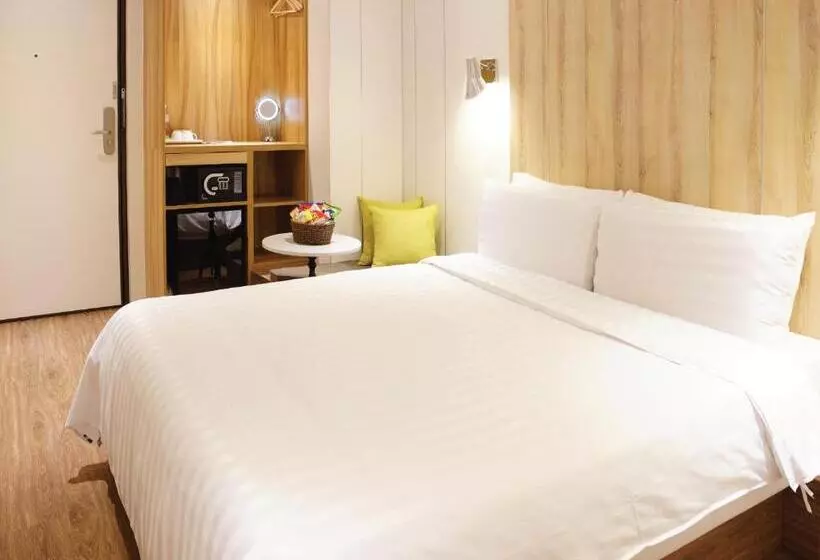 Fotos del hotel Quarantine    Relax Ii:  23