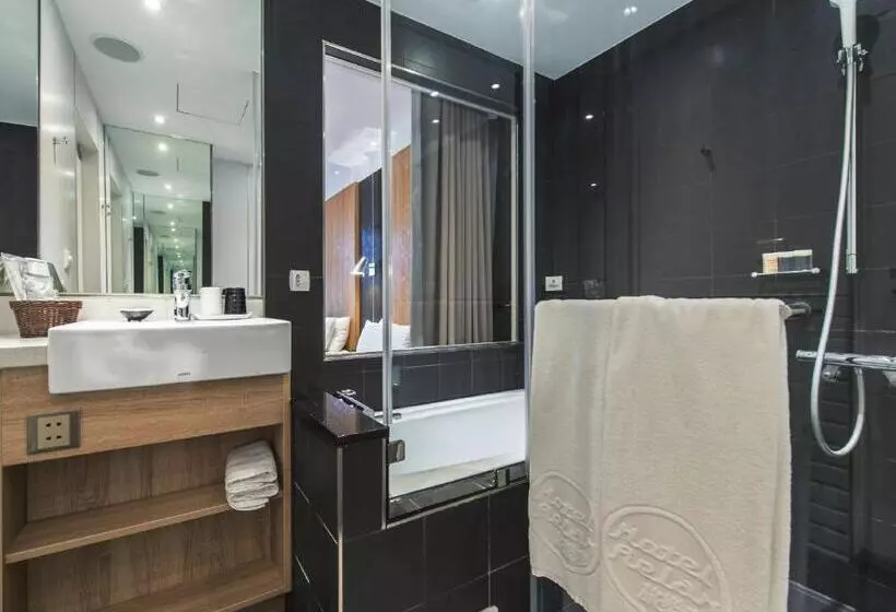 Fotos del hotel Quarantine    Relax Ii:  8