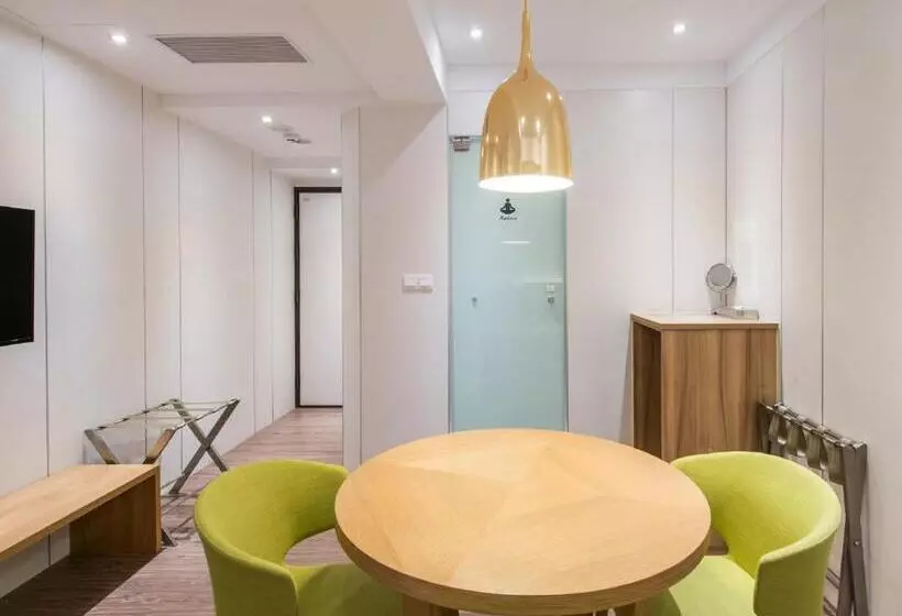 Fotos del hotel Quarantine    Relax Ii:  7