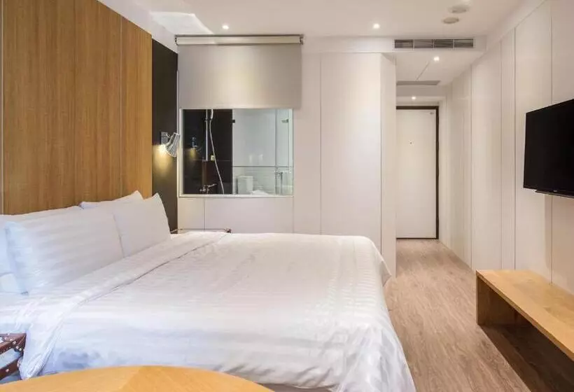 Fotos del hotel Quarantine    Relax Ii:  25