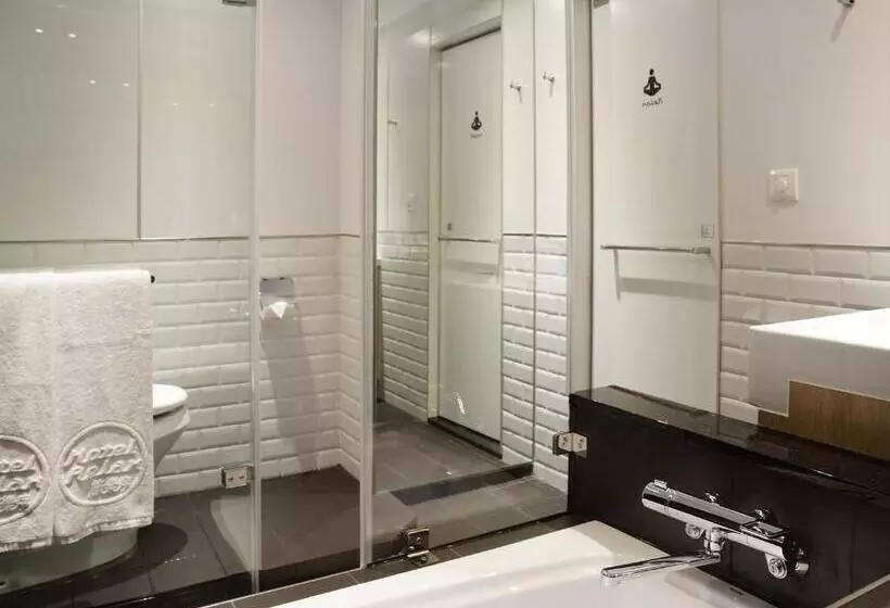 Fotos del hotel Quarantine    Relax Ii:  17