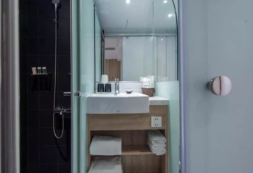 Fotos del hotel Quarantine    Relax Ii:  14