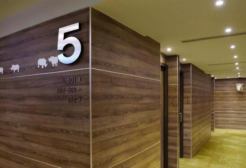 Fotos del hotel Quarantine    Relax Ii:  4