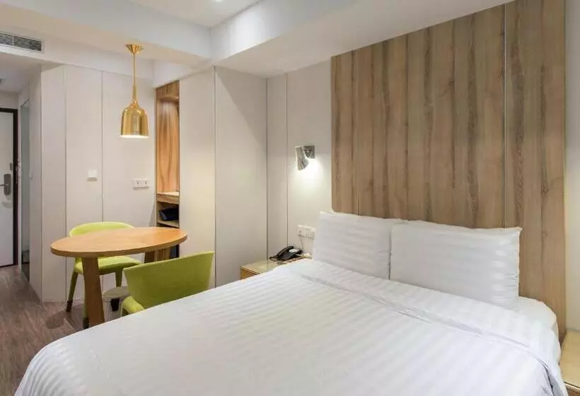 Fotos del hotel Quarantine    Relax Ii:  18