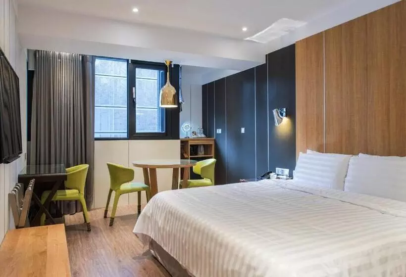 Fotos del hotel Quarantine    Relax Ii:  21