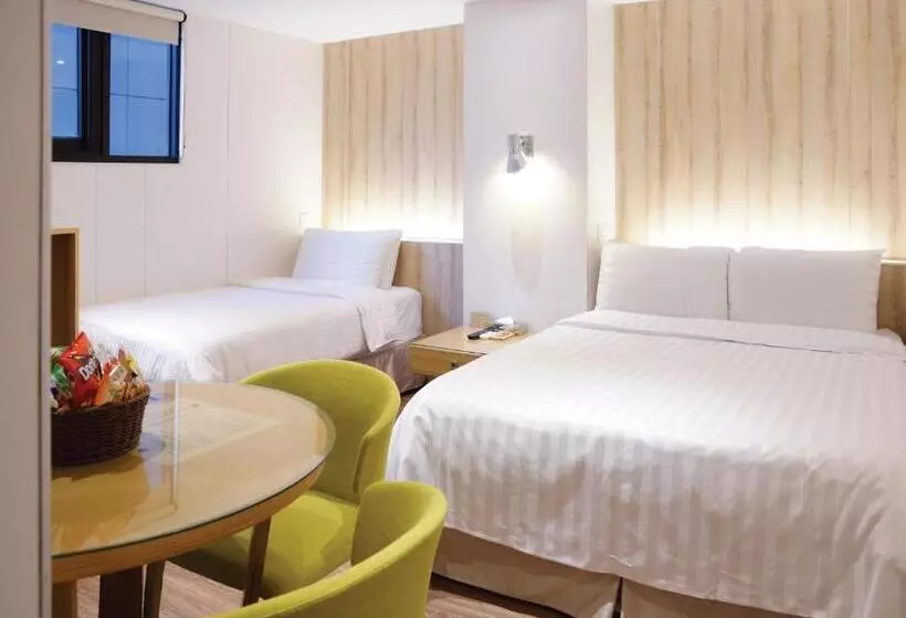 Fotos del hotel Quarantine    Relax Ii:  2