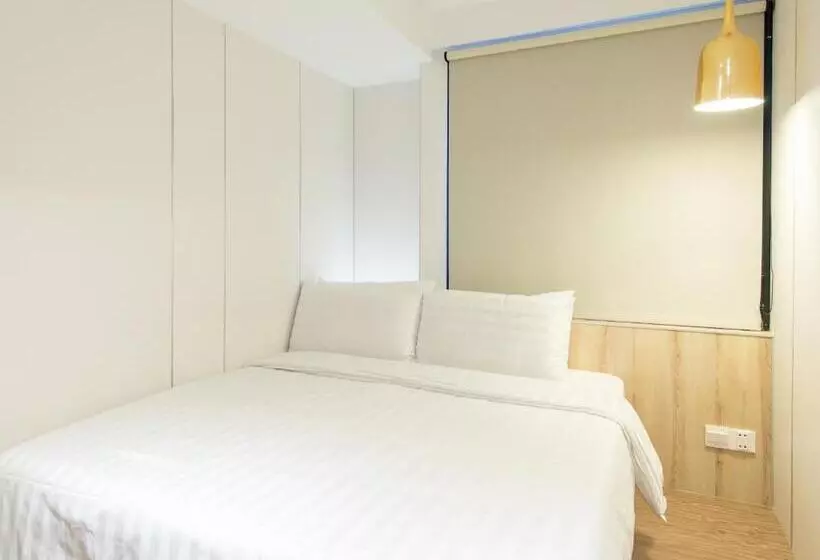 Fotos del hotel Quarantine    Relax Ii:  11