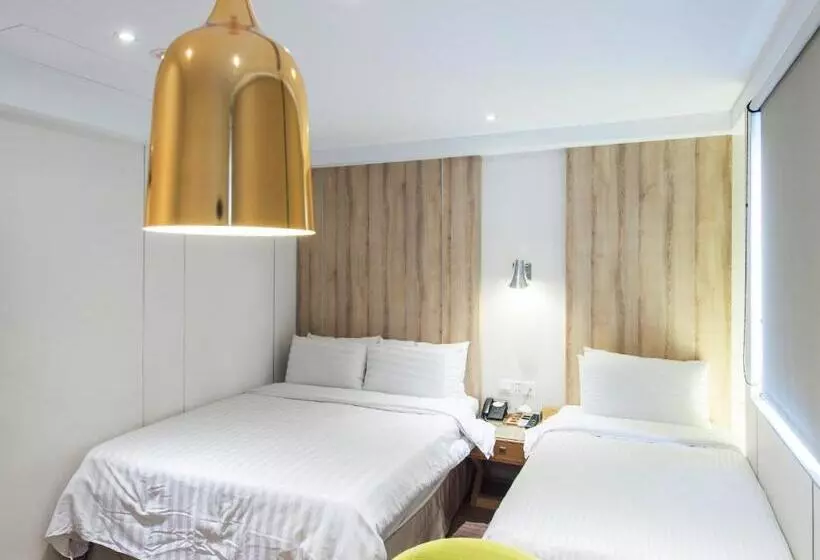 Fotos del hotel Quarantine    Relax Ii:  24