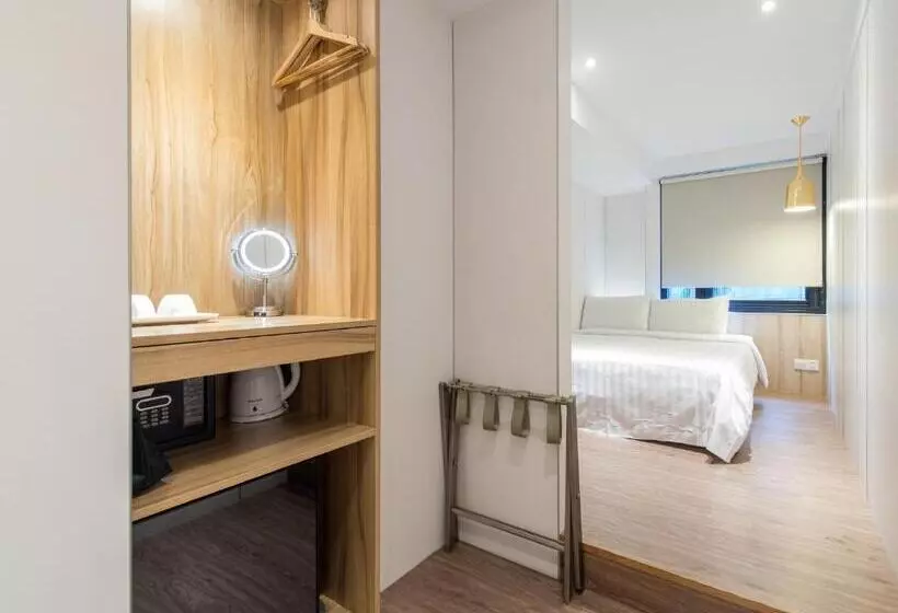 Fotos del hotel Quarantine    Relax Ii:  22