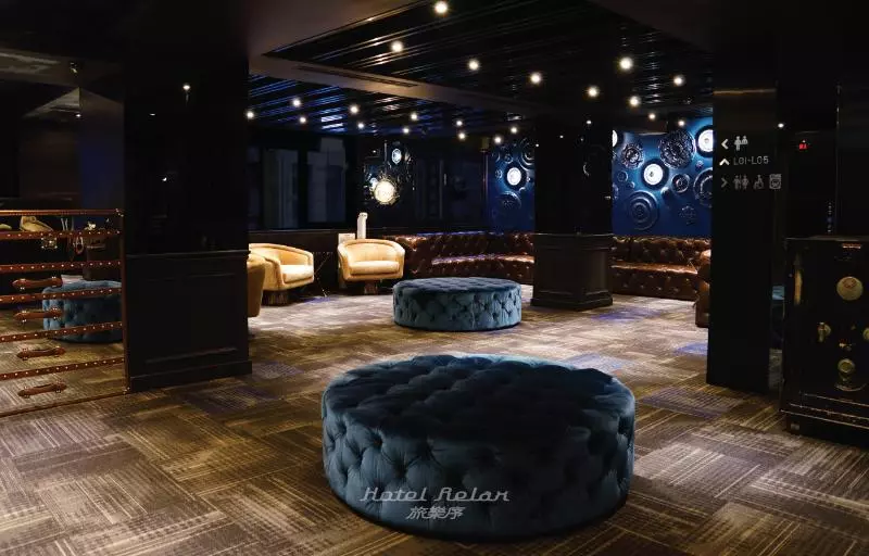 Fotos del hotel Quarantine    Relax Ii:  3