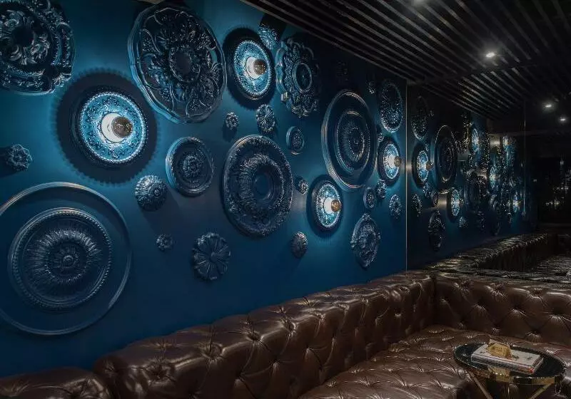 Fotos del hotel Quarantine    Relax Ii:  19