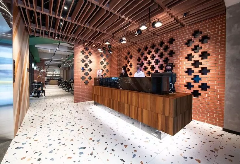 Fotos del hotel Kindness Hotel Xiong Zhong Branch:  18