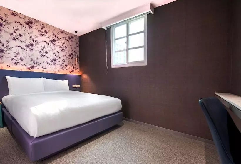 Fotos del hotel Kindness Hotel Xiong Zhong Branch:  10