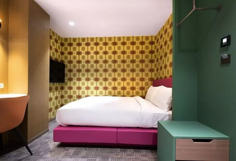 Fotos del hotel Kindness Hotel Xiong Zhong Branch:  15