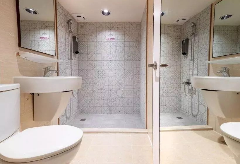 Fotos del hotel Kindness Hotel Xiong Zhong Branch:  5