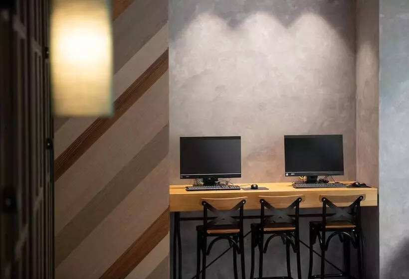 Fotos del hotel Kindness Hotel Xiong Zhong Branch:  4