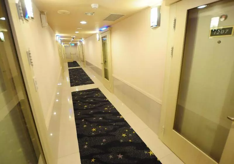 Fotos del hotel Kindness Hotel Xiong Zhong Branch:  2