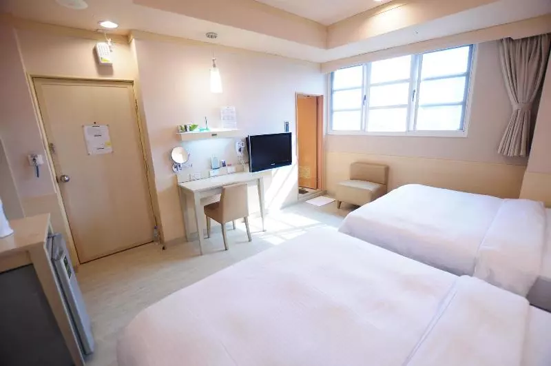 Fotos del hotel Kindness Hotel Xiong Zhong Branch:  19