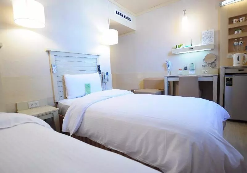 Fotos del hotel Kindness Hotel Xiong Zhong Branch:  20