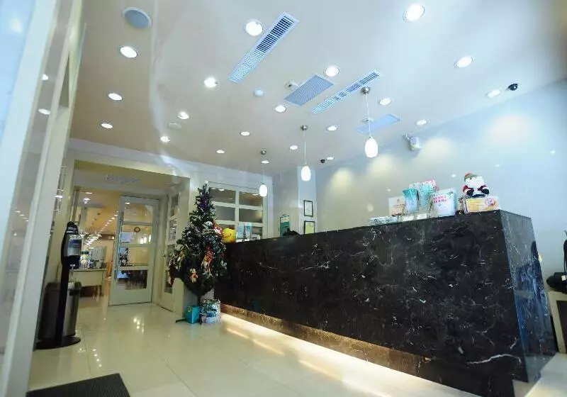 Fotos del hotel Kindness Hotel Xiong Zhong Branch:  8